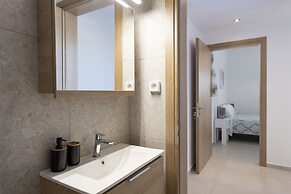 Cycladic Sunlight 2bedroom House