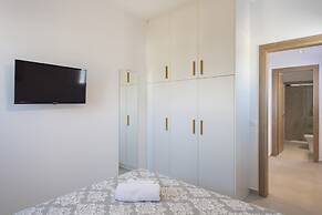 Cycladic Sunlight 2bedroom House