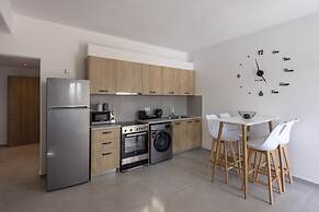 Cycladic Sunlight 2bedroom House