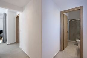 Cycladic Sunlight 2bedroom House