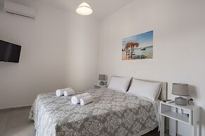 Cycladic Sunlight 2bedroom House