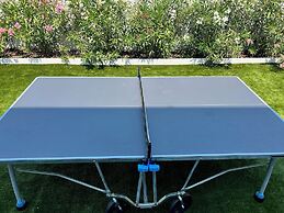 Luxury villa 360 - private heated pool