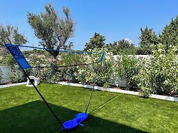 Luxury villa 360 - private heated pool