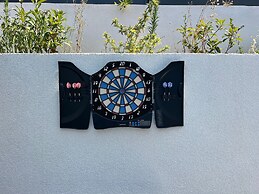 Luxury villa 360 - private heated pool