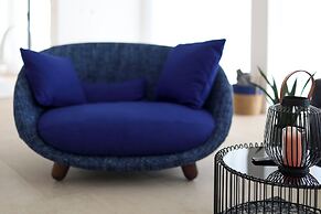 Luxury villa 360 - private heated pool