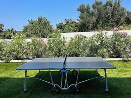 Luxury villa 360 - private heated pool