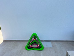 Luxury villa 360 - private heated pool