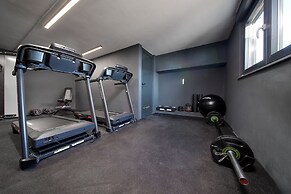 Luxury villa 360 - private heated pool