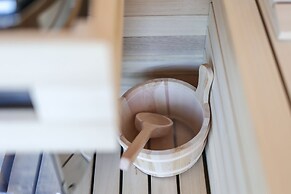 Luxury villa 360 - private heated pool