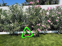 Luxury villa 360 - private heated pool