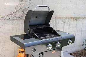 Luxury villa 360 - private heated pool