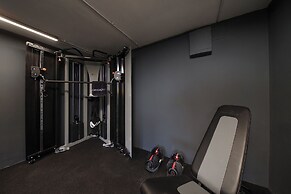 Luxury villa 360 - private heated pool