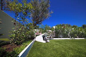 Luxury villa 360 - private heated pool