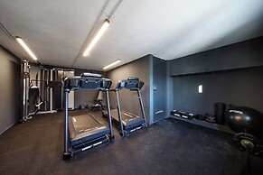 Luxury villa 360 - private heated pool