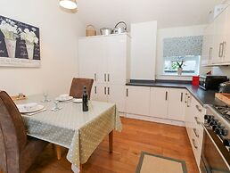 Wellington Lodge Cottage