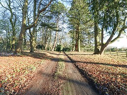 Wellington Lodge Cottage