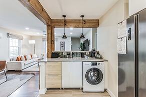 Garden District Duplex