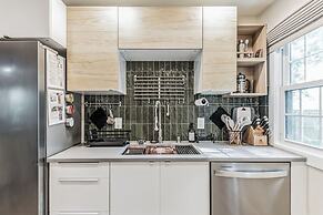 Garden District Duplex