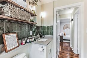 Garden District Duplex