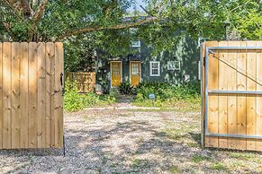 Garden District Duplex