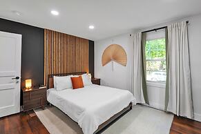 Garden District Duplex