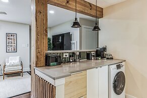 Garden District Duplex