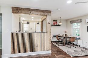 Garden District Duplex