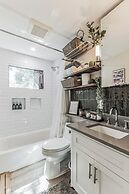 Garden District Duplex