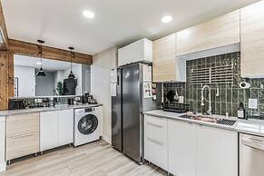 Garden District Duplex