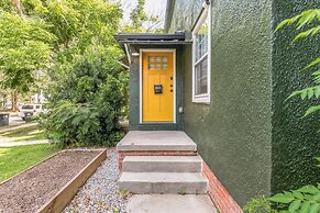 Garden District Duplex