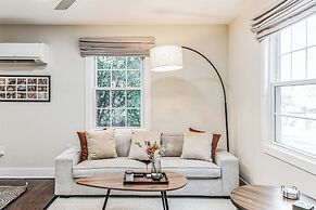 Garden District Duplex