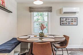 Garden District Duplex