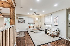 Garden District Duplex