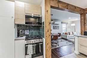 Garden District Duplex