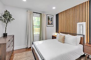 Garden District Duplex