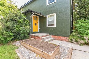 Garden District Duplex