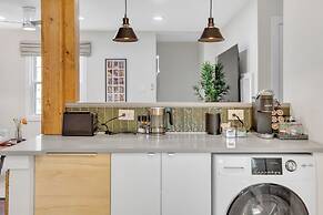 Garden District Duplex