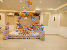 Hotel ELite Millennium City Gurgaon