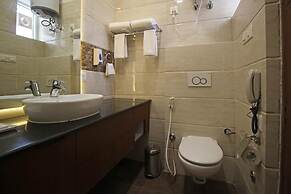 Hotel ELite Millennium City Gurgaon