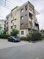 Hotel ELite Millennium City Gurgaon