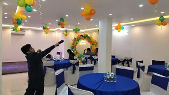 Hotel ELite Millennium City Gurgaon