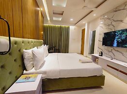 Hotel ELite Millennium City Gurgaon