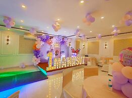 Hotel ELite Millennium City Gurgaon