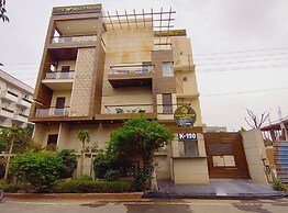 Hotel ELite Millennium City Gurgaon