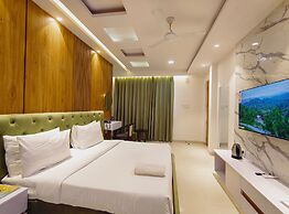 Hotel ELite Millennium City Gurgaon