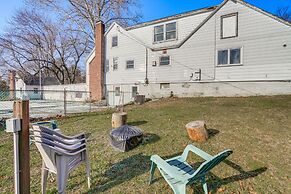 Renovated Chatham Home ~ Half Mi to Downtown!