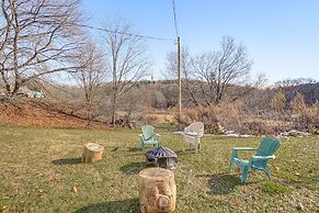 Renovated Chatham Home ~ Half Mi to Downtown!