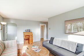 Renovated Chatham Home ~ Half Mi to Downtown!