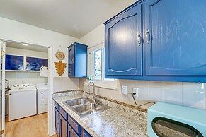 Family-friendly Getaway w/ Fire Pit in Ann Arbor