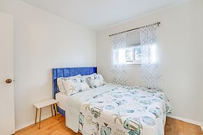 Family-friendly Getaway w/ Fire Pit in Ann Arbor